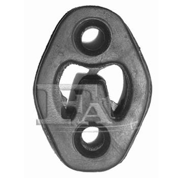 Suspension, échappement VEGAZ GmbH FG-127
