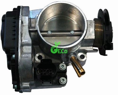 Corps papillon GECO CF19084