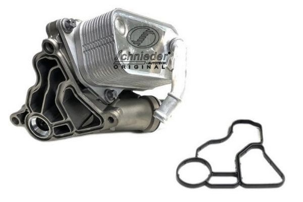 Radiateur d'huile SCHNIEDER AUTOTECH BMS62.00076
