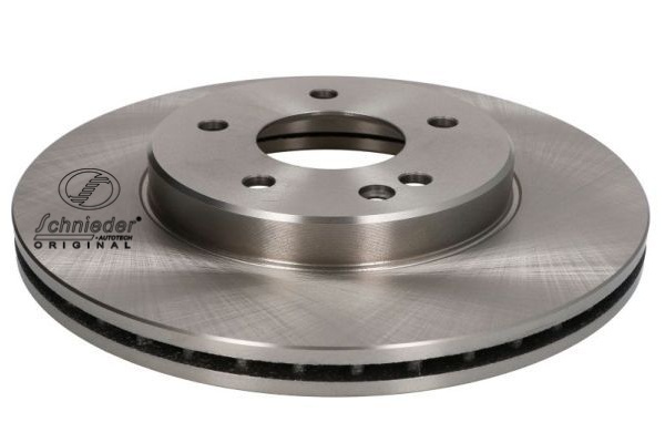 Disque de frein SCHNIEDER AUTOTECH BZS55.00048