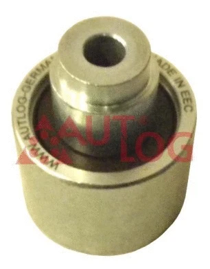 Poulie renvoi/transmission, courroie crantée AUTLOG RT1760
