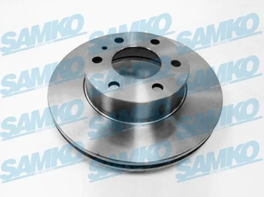Disque de frein SAMKO I1012V