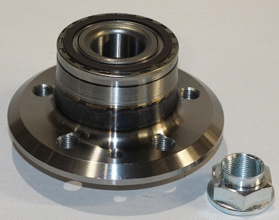 Kit de roulements de roue National NBK1085