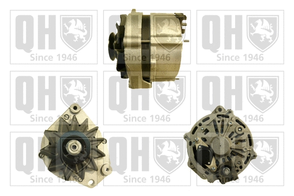 Alternateur QUINTON HAZELL QRA2827