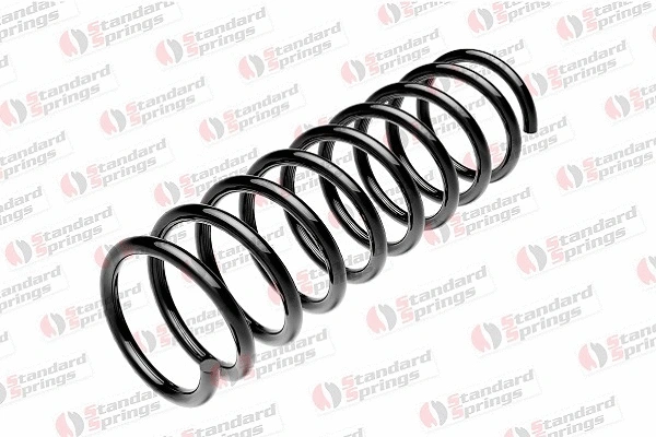 Ressort de suspension STANDARD SPRINGS ST 104 045 R
