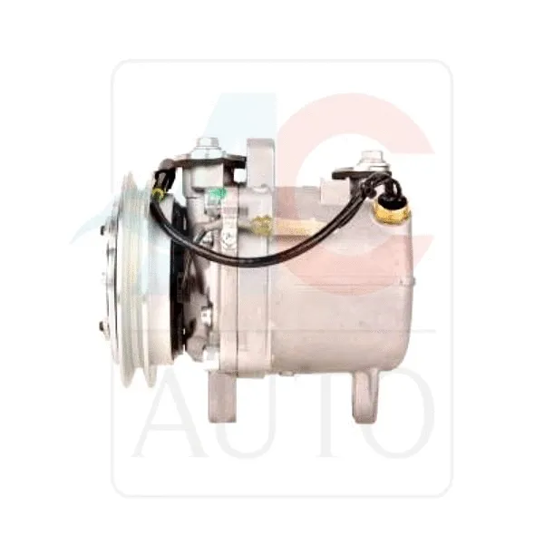 Compresseur, climatisation ACAUTO AC-01SS008