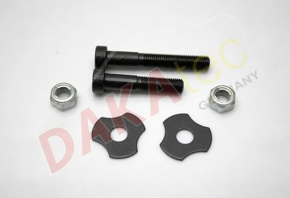 Bras de liaison, suspension de roue DAKAtec 30004/2