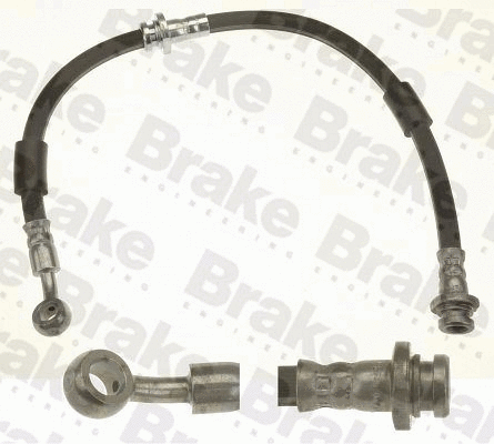 Flexible de frein Brake ENGINEERING BH770380