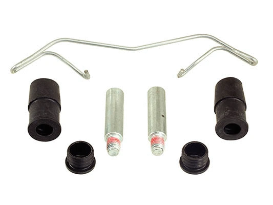 Kit d'accessoires, étrier de frein HO AUTOPARTES HOKC112