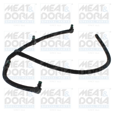 Tuyau, carburant de fuite MEAT & DORIA 98923