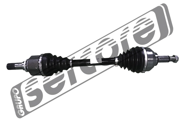 Arbre de transmission SERCORE 221130