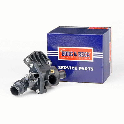 Thermostat, liquide de refroidissement BORG & BECK BBT219