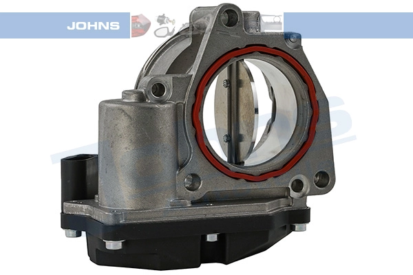 Corps papillon JOHNS DKS 13 02-404