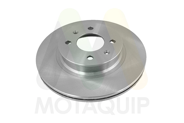 Disque de frein MOTAQUIP LVBD1638