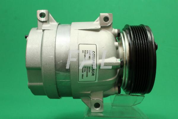 Compresseur, climatisation FAL Anlasser- und Lichtmaschinenservice F000874/25