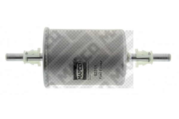 Filtre à carburant MAPCO 62511