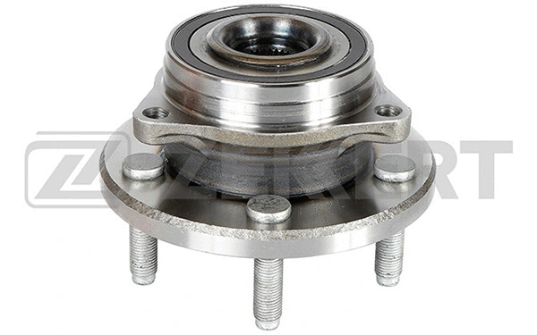 Moyeu de roue ZEKKERT RL-1787