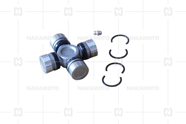 Croisillon, satellite-différentiel NAKAMOTO C14-TOY-18010009