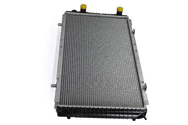 Radiateur, refroidissement du moteur ZentParts Z20069