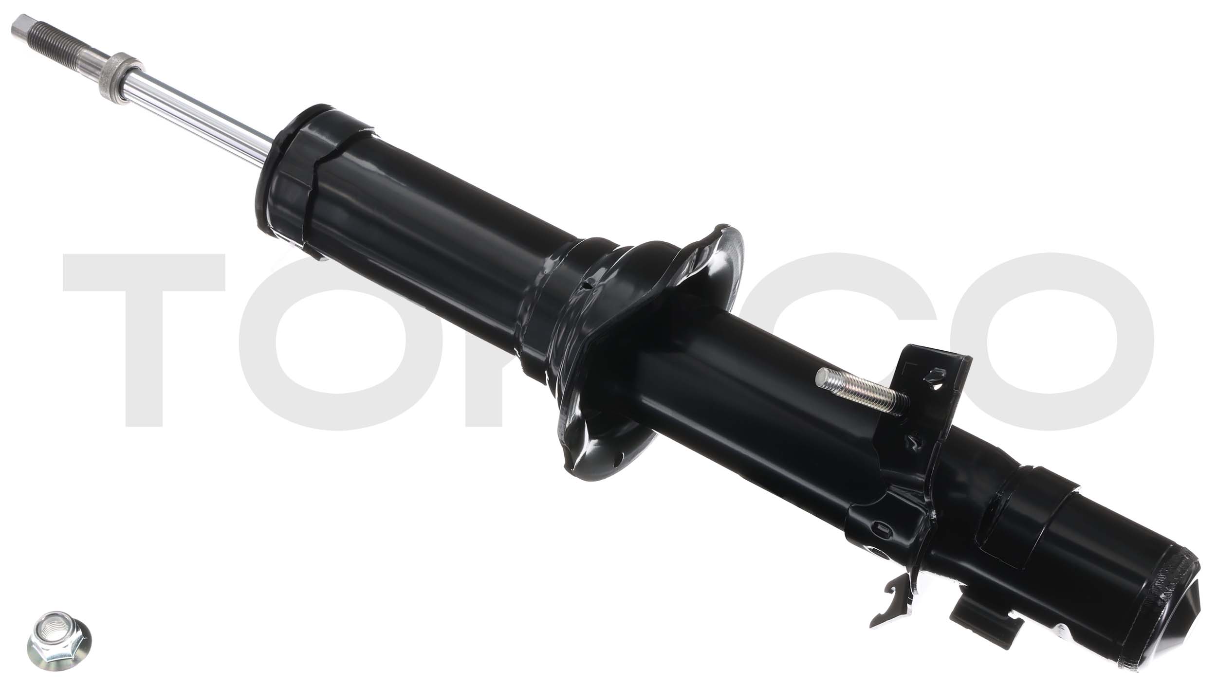 Amortisseur TOKICO U4165