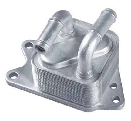 Radiateur d'huile de boîte automatique MAGNETI MARELLI 359001601890