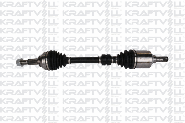 Arbre de transmission KRAFTVOLL GERMANY 01010195