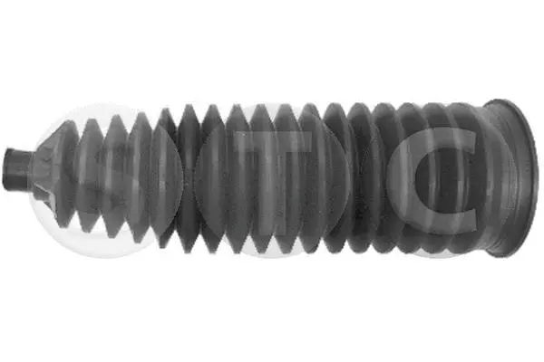 Jeu de joints-soufflets, direction STC T411746