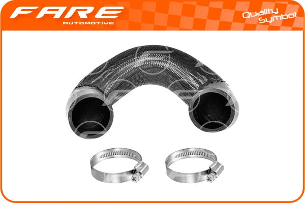 Gaine de suralimentation FARE SA 13218