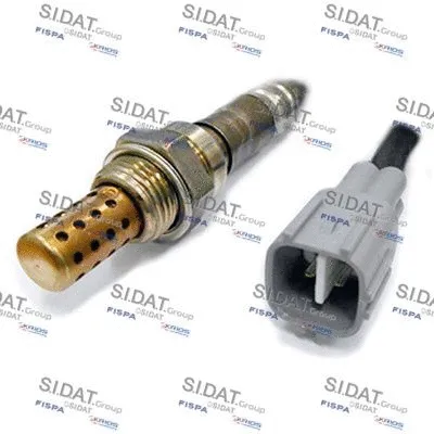 Sonde lambda AUTOTEAM M0396