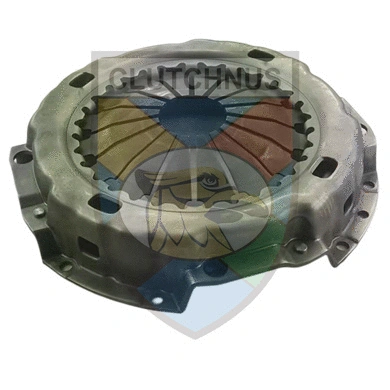 Mécanisme d'embrayage CLUTCHNUS SMPA23