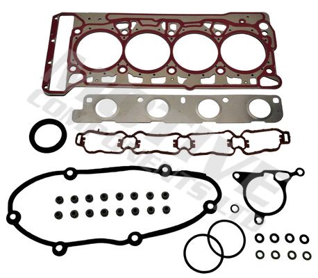 Jeu de joints, culasse MOTIVE HSW8982