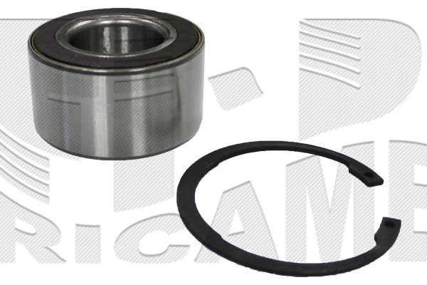 Kit de roulements de roue AUTOTEAM RA6833