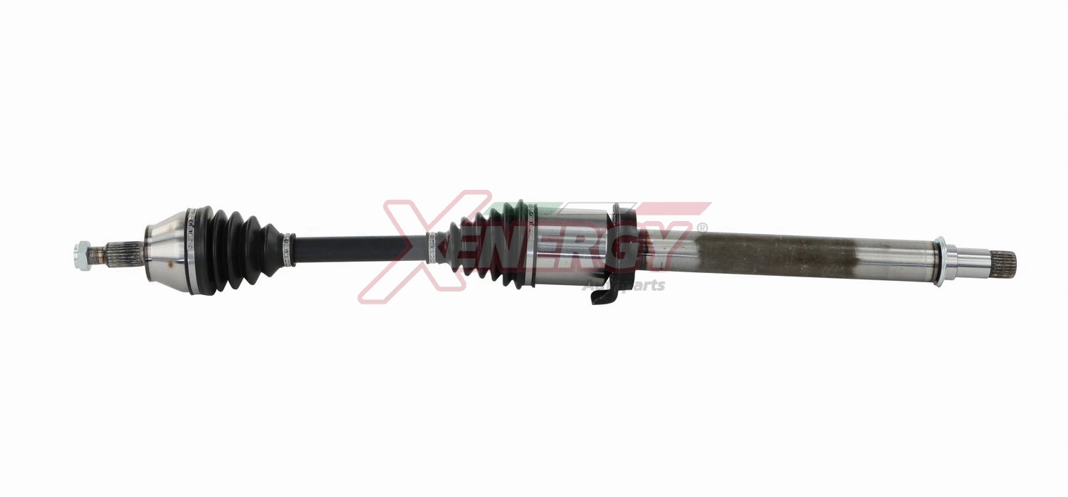 Arbre de transmission AP XENERGY X31734