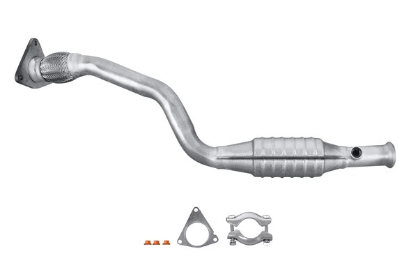 Catalyseur Faurecia FS55601K