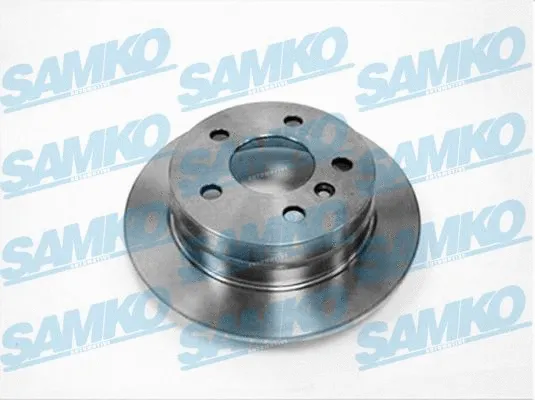 Disque de frein SAMKO M2003P