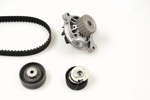 Pompe à eau + kit de courroie crantée GK K980189E