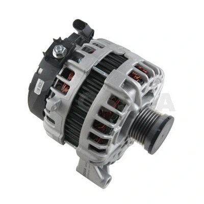 Poulie roue libre, alternateur OSSCA 42092