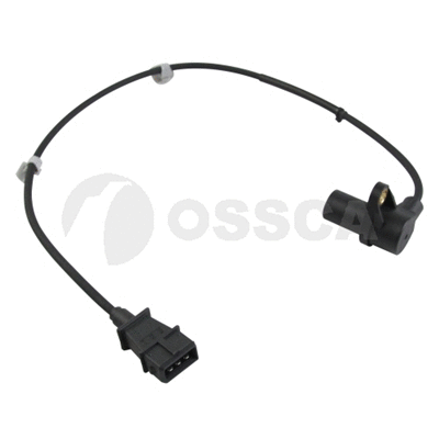 Capteur d'angle, vilebrequin OSSCA 37241