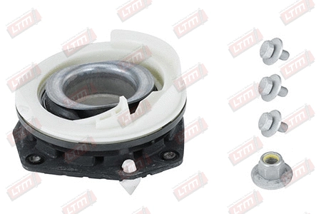 Kit de montage, coupelle de suspension LTM M14022