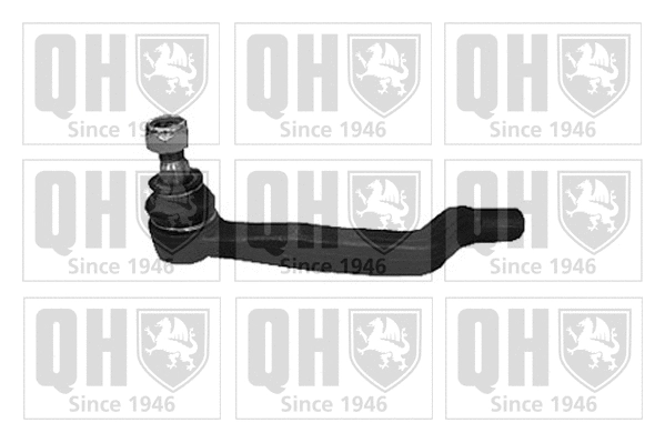 Rotule de barre de connexion QUINTON HAZELL QR3543S