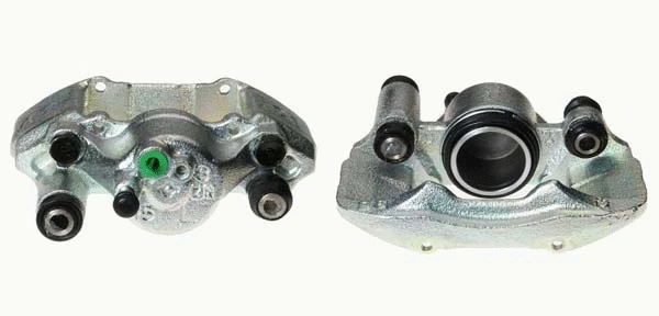 Étrier de frein 4X4 ESTANFI PDF-80-015