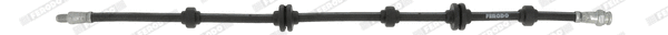 Flexible de frein FERODO FHY2539