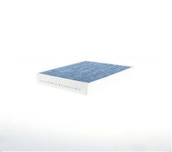 Filtre, air de l'habitacle A.Z. Meisterteile AZMT-41-010-1649