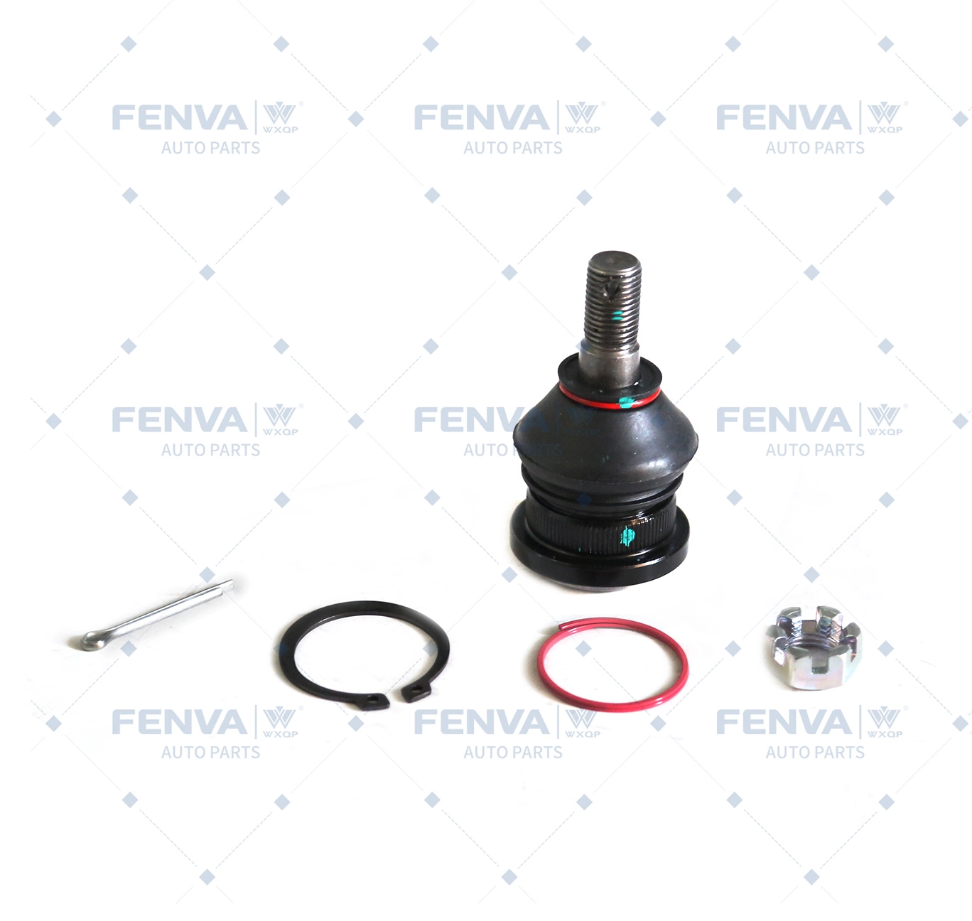Rotule de suspension WXQP 54592