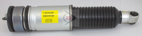 Armortisseur pneumatique DUNLOP DAS10126