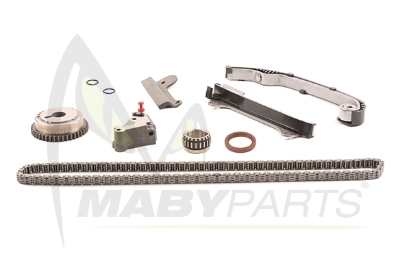 Kit de distribution par chaîne MABYPARTS OTK034091