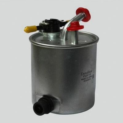 Filtre à carburant Donaldson-AU P506116