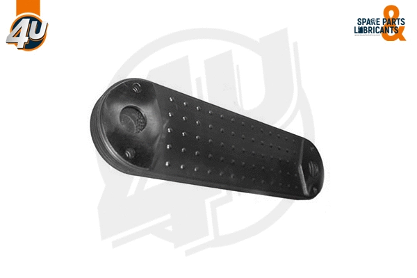 Radiateur d'huile 4U Autoparts 14167VO