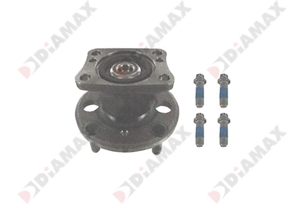 Kit de roulements de roue DIAMAX R3040
