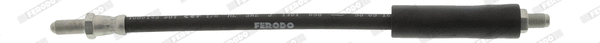 Flexible de frein FERODO FHY2004